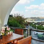 Апартаменты Residenza Miralago Apt- D33 By Interhome