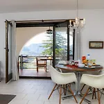 Residenza Miralago Apt- D33 By Interhome * Piazzogna