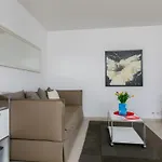 Residenza Miralago Apt- D33 By Interhome * Piazzogna