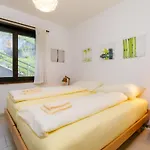 Residenza Miralago Apt- D33 By Interhome Piazzogna