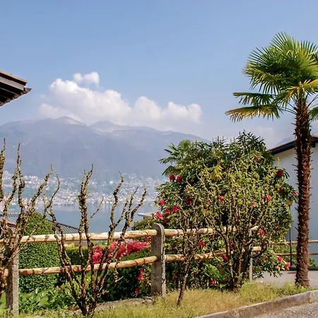 Residenza Miralago Apt- D33 By Interhome *