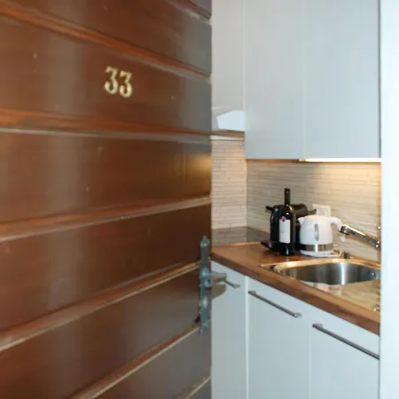 Residenza Miralago Apt- D33 By Interhome *