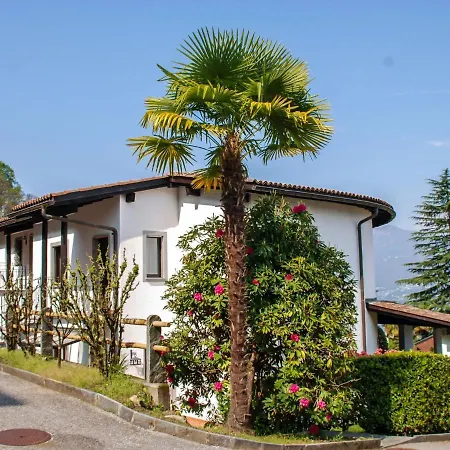 Residenza Miralago Apt- D33 By Interhome *