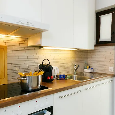 Residenza Miralago Apt- D33 By Interhome