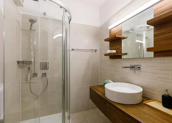 Residenza Miralago Apt- D33 By Interhome * Piazzogna