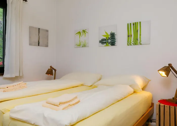 Residenza Miralago Apt- D33 By Interhome 아파트