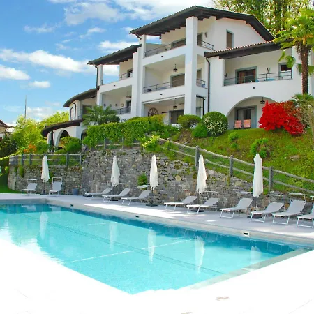 Residenza Miralago Apt- D33 By Interhome Apartmán *