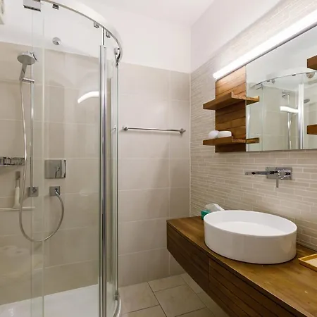 Residenza Miralago Apt- D33 By Interhome * Piazzogna