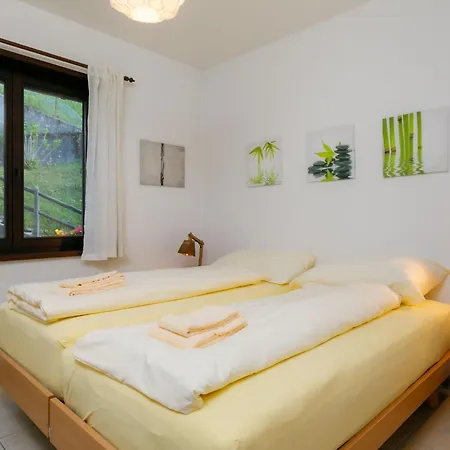 Residenza Miralago Apt- D33 By Interhome