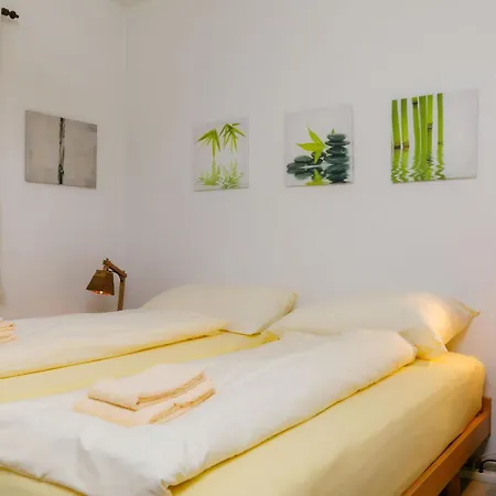 Residenza Miralago Apt- D33 By Interhome Apartmán