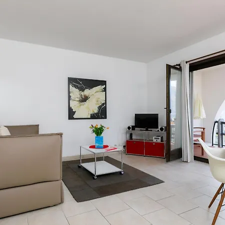 Residenza Miralago Apt- D33 By Interhome Apartman Piazzogna