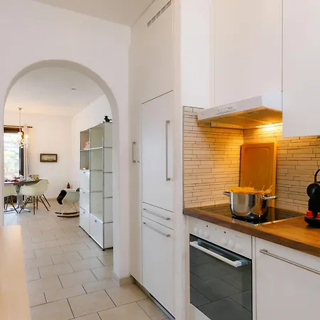 Apartman Residenza Miralago Apt- D33 By Interhome *