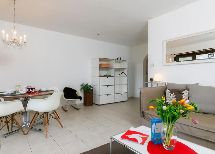 Residenza Miralago Apt- D33 By Interhome Διαμέρισμα *