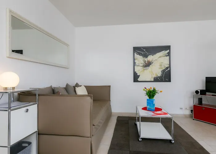 Residenza Miralago Apt- D33 By Interhome * Piazzogna