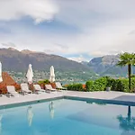 Residenza Miralago Apt- D33 By Interhome