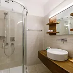 Residenza Miralago Apt- D33 By Interhome * Piazzogna