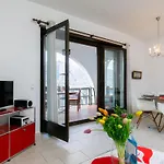 Apartamento Residenza Miralago Apt- D33 By Interhome