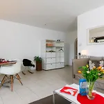Residenza Miralago Apt- D33 By Interhome Apartamento *