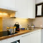 Residenza Miralago Apt- D33 By Interhome