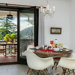 Residenza Miralago Apt- D33 By Interhome