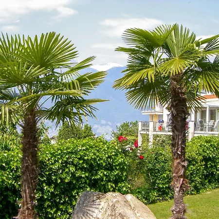 דירה Residenza Miralago Apt- D33 By Interhome Piazzogna