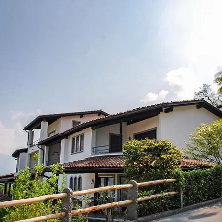 Residenza Miralago Apt- D33 By Interhome *