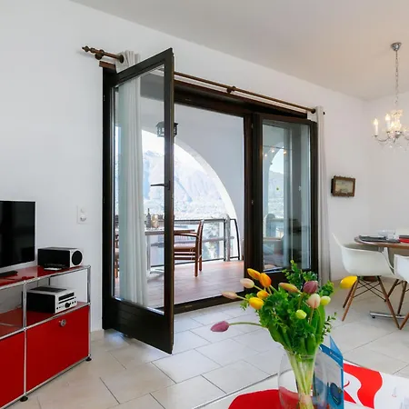 아파트 Residenza Miralago Apt- D33 By Interhome